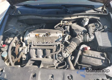 2011 Honda Accord 2.4 Lx from USA, damaged, VIN 1HGCP2F36BA037901